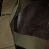 Vietnam War Fall of Saigon USMC M1 Helmet Set