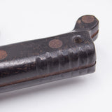 WW2 - Vietnam War US Military Machete & Scabbard