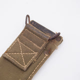 WW2 - Vietnam War US Military Machete & Scabbard
