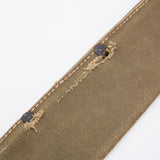WW2 - Vietnam War US Military Machete & Scabbard