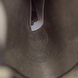 US Military Vietnam War XM28E4 Riot Control Agent Gas Mask