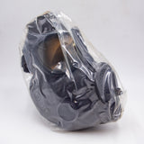 NOS 1982 Dated US Military Vietnam War ABC M17 Gas Mask