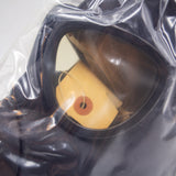 NOS 1982 Dated US Military Vietnam War ABC M17 Gas Mask