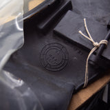 NOS 1982 Dated US Military Vietnam War ABC M17 Gas Mask