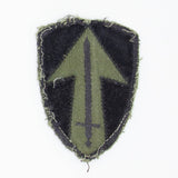 Vintage US Army Vietnamese-Made 2nd Field Force Vietnam Patch
