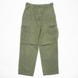 1967 Dated Vietnam War Tropical Combat Trousers - 30x29