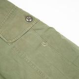 60s Named MACVSOG Vietnam War 1st Pattern Tropical Combat Trousers - 30x32