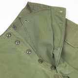 60s Named MACVSOG Vietnam War 1st Pattern Tropical Combat Trousers - 30x32
