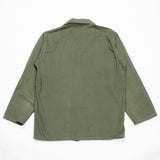 60s Vintage US Army PX Trooper Brand Utility Shirt - Medium