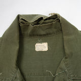 70s Vintage 1st Avi. Bde. Jungle Jacket - Large