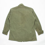 70s Vintage 1st Avi. Bde. Jungle Jacket - Large