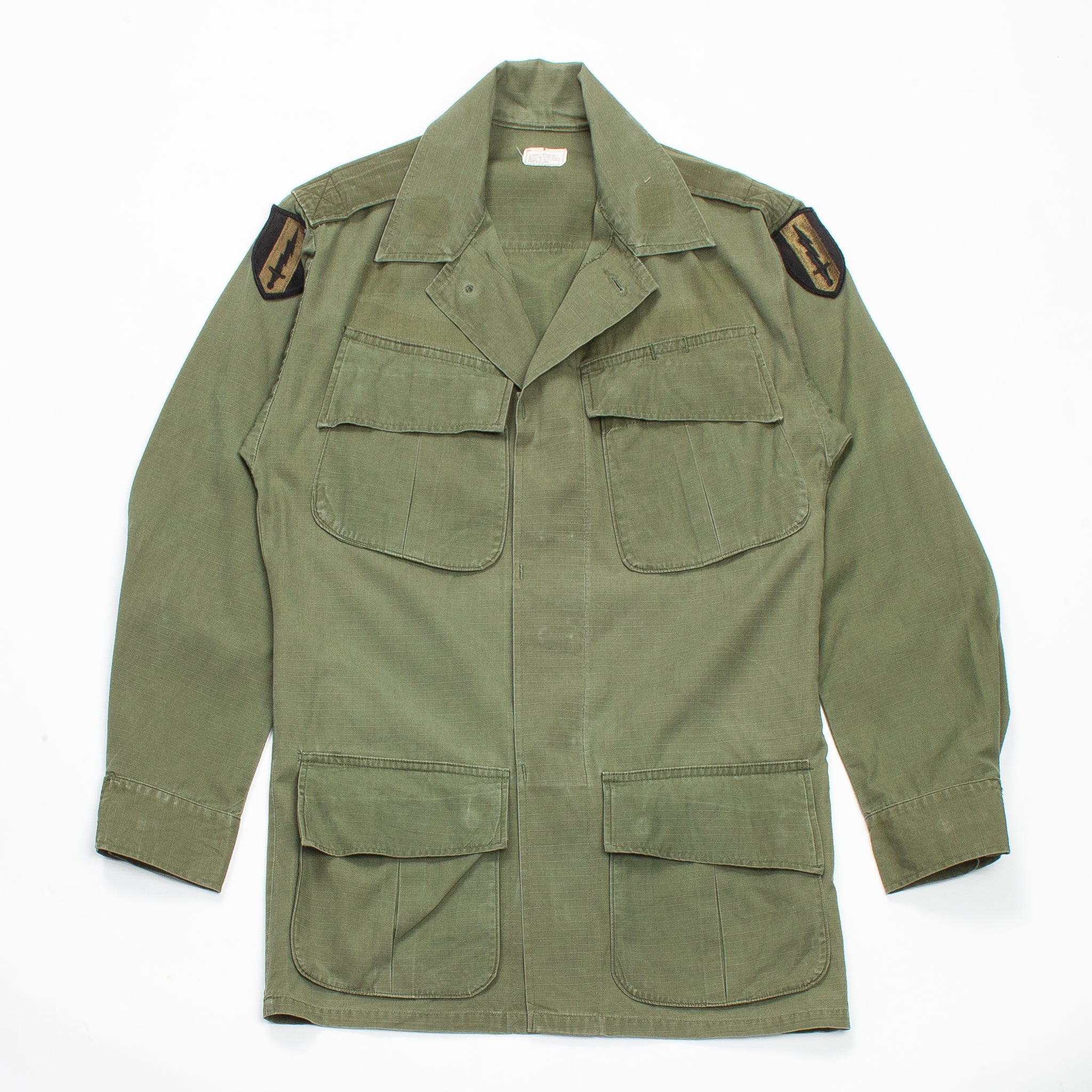 【イチオシ】Unknown / Vietnam Jacket 140826-16633_2048x.jpg?v=