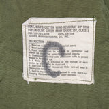 60s Vietnam War Vintage Modified 1st Sig. Bde. Jungle Jacket - X-Small