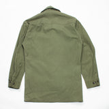 60s Vietnam War Vintage Modified 1st Sig. Bde. Jungle Jacket - X-Small