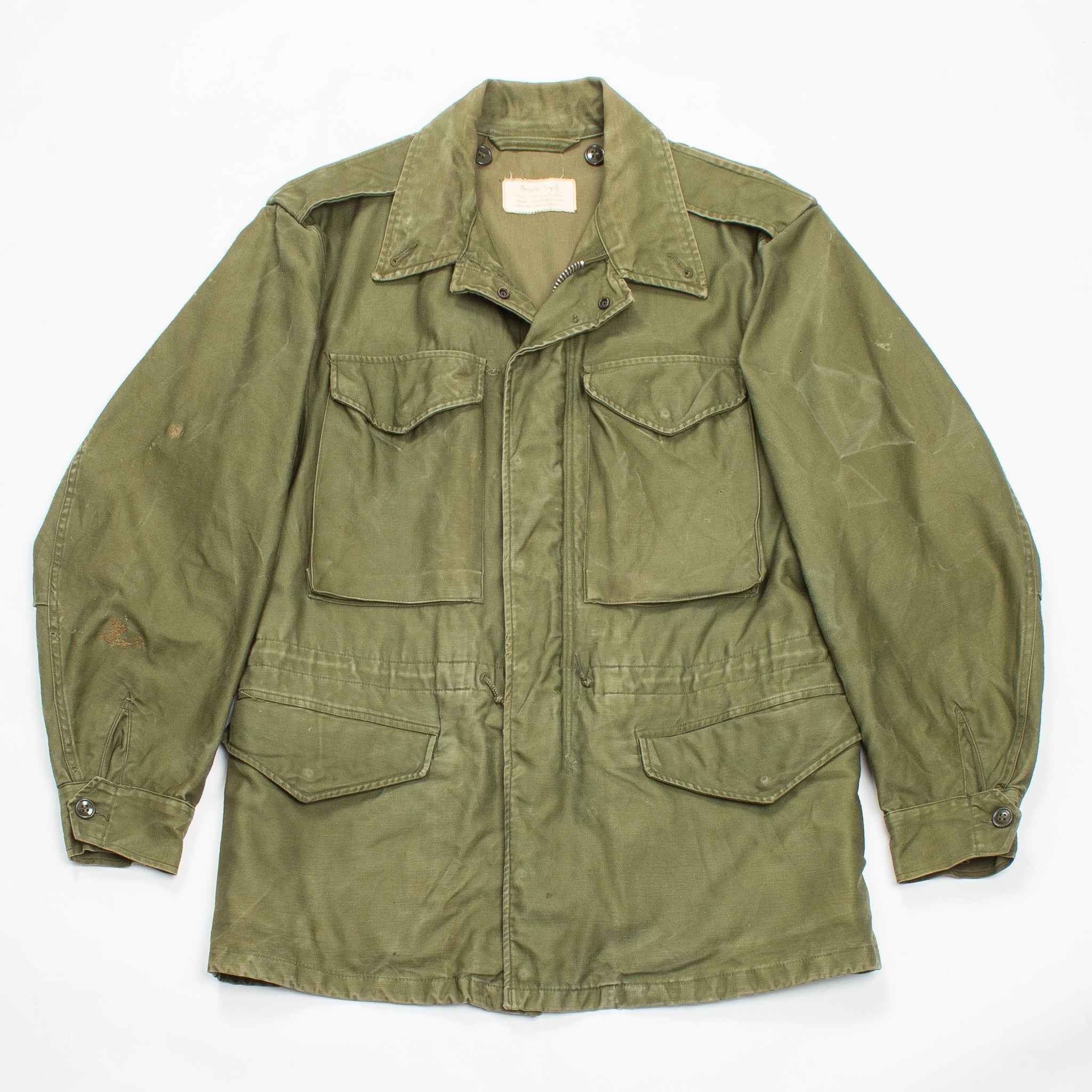 Vietnam > Jackets – Omega Militaria