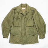 50s Vintage US Army M51 Field Jacket - Medium