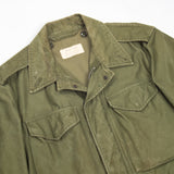 50s Vintage US Army M51 Field Jacket - Medium