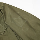 50s Vintage US Army M51 Field Jacket - Medium