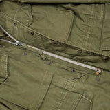 50s Vintage US Army M51 Field Jacket - Medium