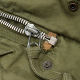50s Vintage US Army M51 Field Jacket - Medium