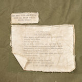 50s Vintage US Army M51 Field Jacket - Medium