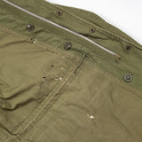 50s Vintage US Army M51 Field Jacket - Medium
