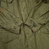 50s Vintage US Army M51 Field Jacket - Medium