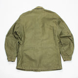 50s Vintage US Army M51 Field Jacket - Medium