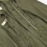 60s Vietnam War US Army 1st Infantry M51 Field Jacket - Medium