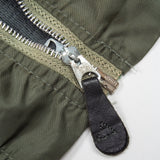 60s Vintage L2-B Flight Jacket - Large