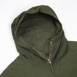 70s Vintage British Army Cadet Smock - X-Large