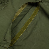 70s Vintage British Army Cadet Smock - X-Large