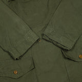 70s Vintage British Army Cadet Smock - X-Large