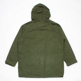 70s Vintage British Army Cadet Smock - X-Large
