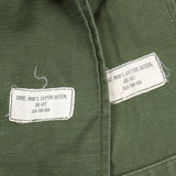 60s Vietnam War SFC Metcalf Special Forces EOD Utility Uniform Grouping