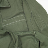 60s Vietnam War SFC Metcalf Special Forces EOD Utility Uniform Grouping