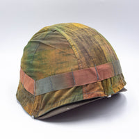 Swiss Army M1971 M71 Steel Helmet