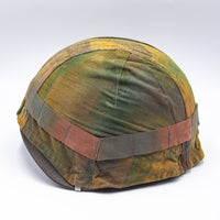 Swiss Army M1971 M71 Steel Helmet