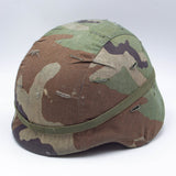 US Military PASGT Helmet - Medium