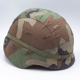 US Military PASGT Helmet - Medium