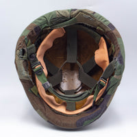 US Military PASGT Helmet - Medium