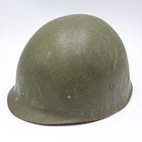 60s Vietnam War US Army M1 Helmet Set