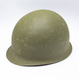 60s Vietnam War US Army M1 Helmet Set