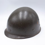 60s Vietnam War US Army M1 Helmet Set