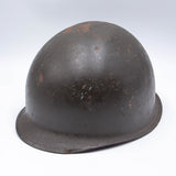 60s Vietnam War US Army M1 Helmet Set