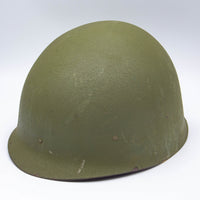 60s Vietnam War USMC M1 Helmet Set