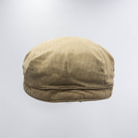 40s WW2 Vintage US Army HBT Field Cap - Medium
