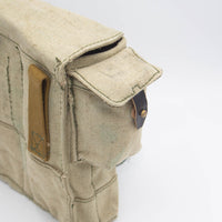 NOS 70s USSR Soviet Russian Army AK-74 Magazine Ammo Pouch
