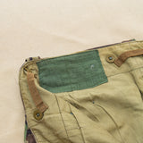 70s British Army DPM 68 Pattern Trousers - 33x32