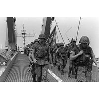 70s-80s US Military RDF ERDL M1 Helmet Cover – Omega Militaria